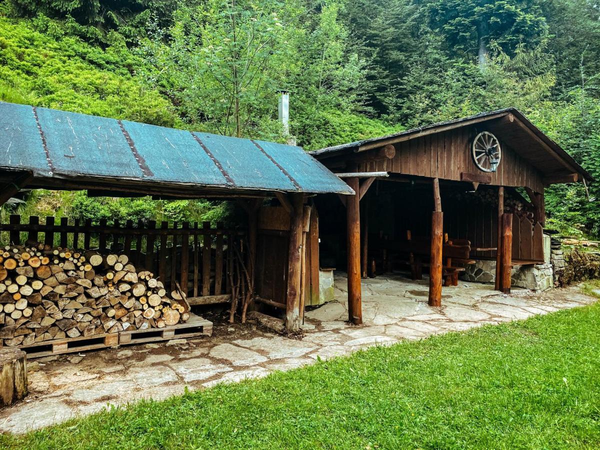 Prázdninový dům Chill On Hill -