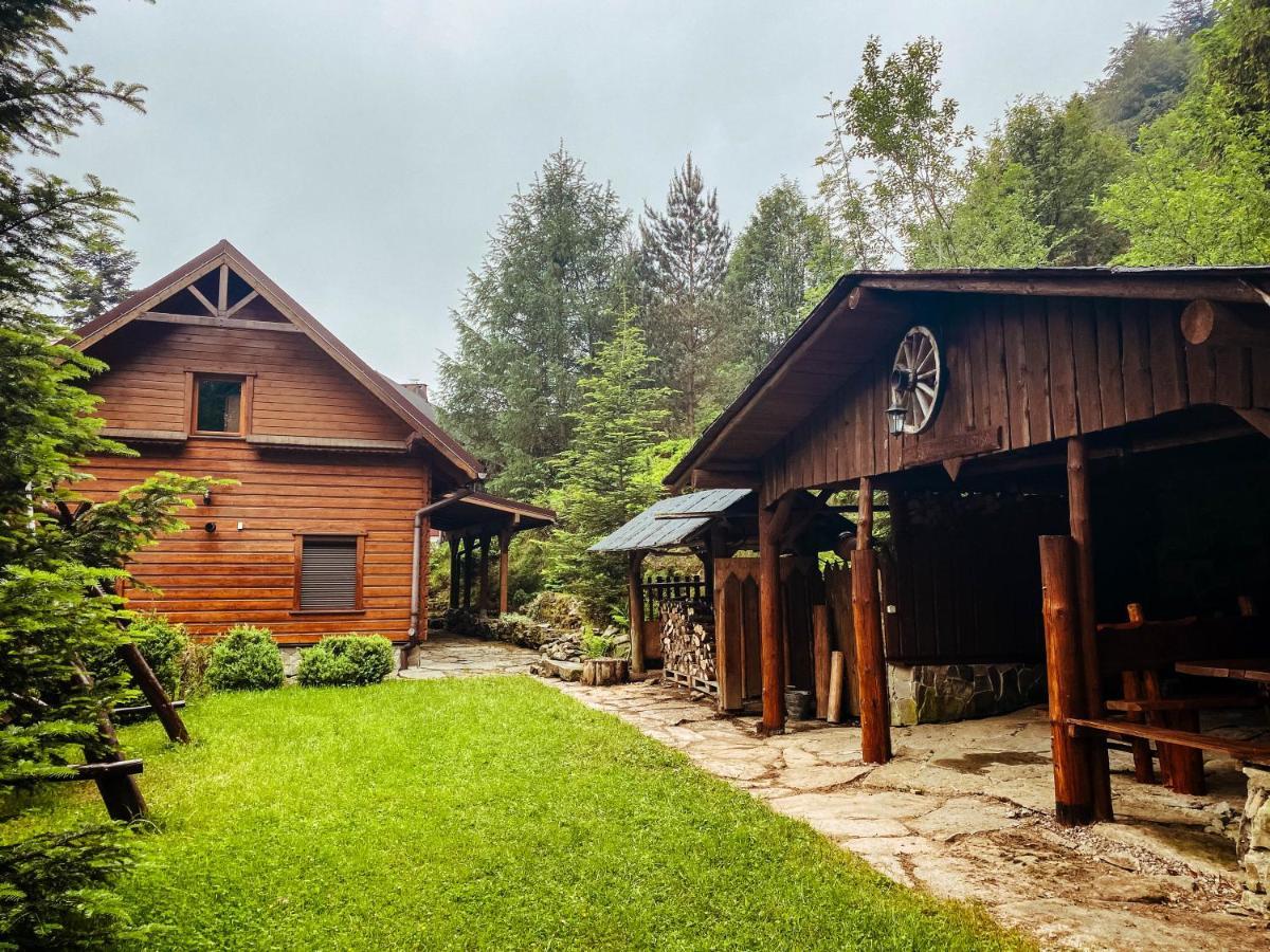Prázdninový dům Chill On Hill -