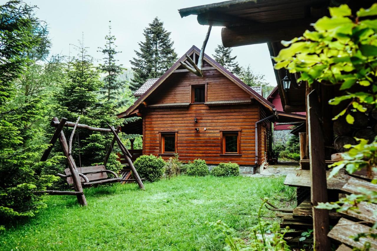 Prázdninový dům Chill On Hill -
