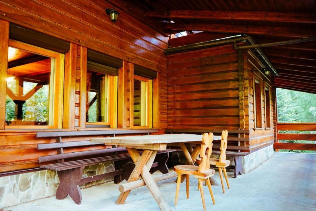 Prázdninový dům Chill On Hill -
