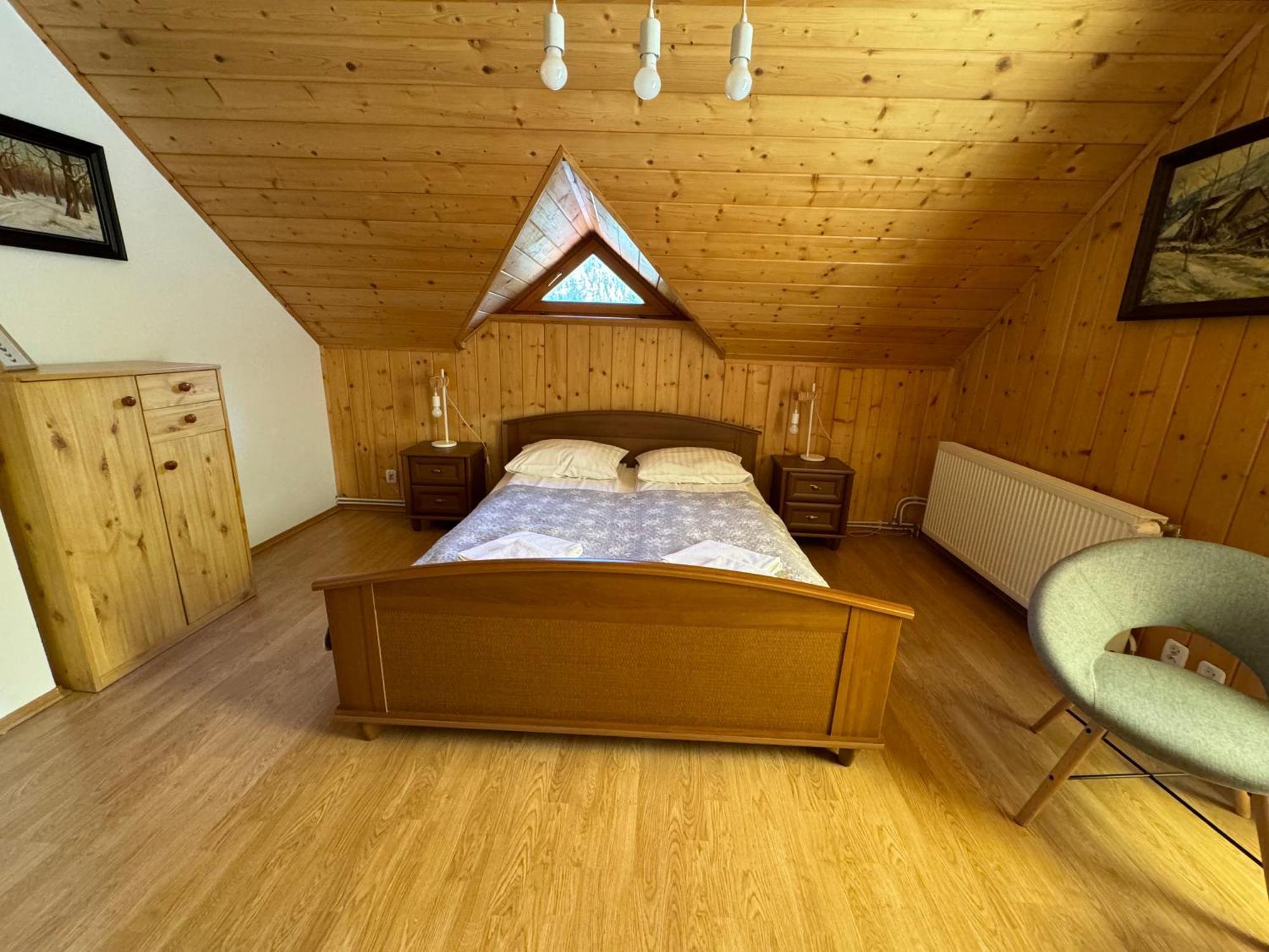 Prázdninový dům Chill On Hill - Szczyrk