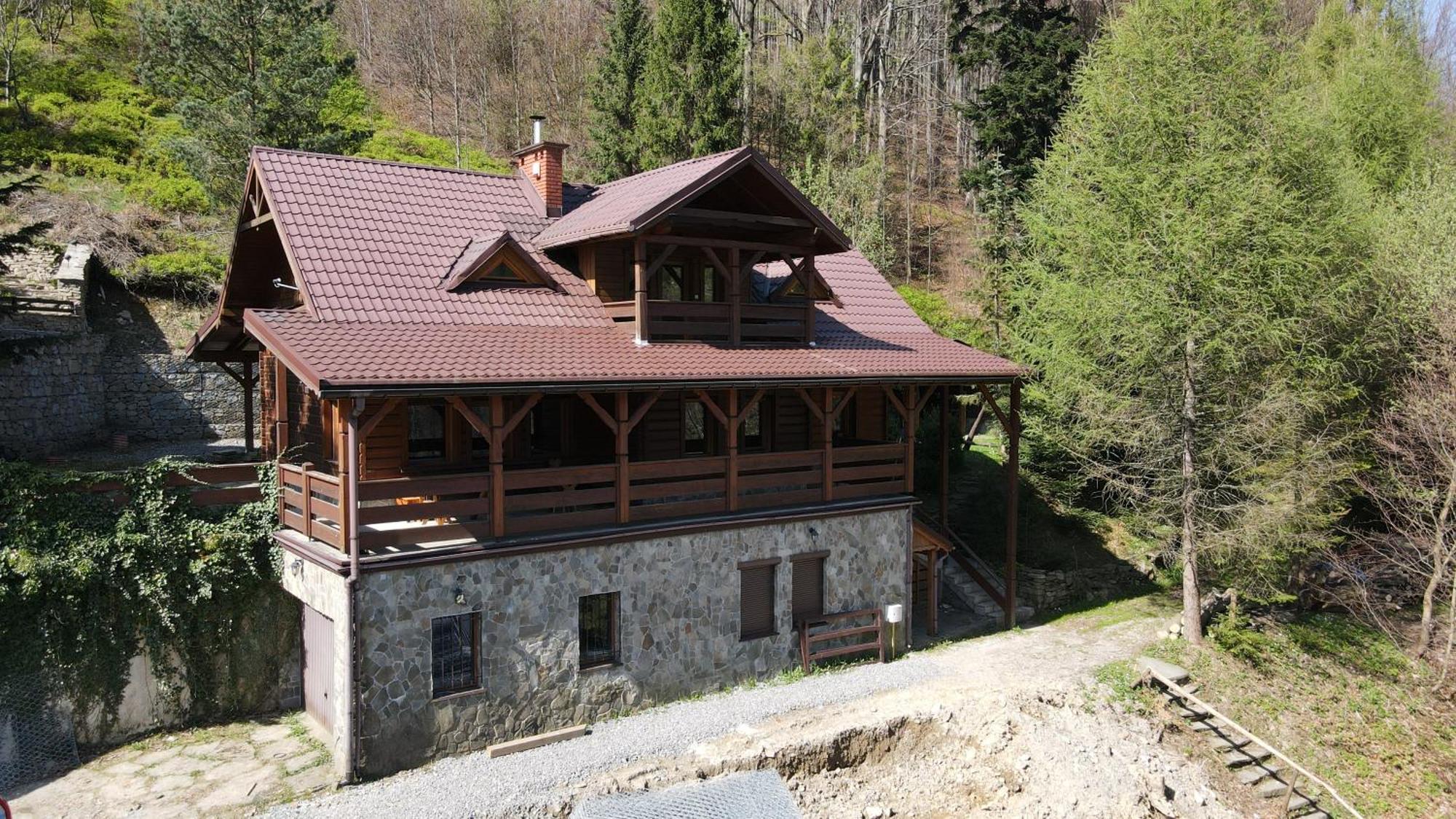 Chill On Hill -